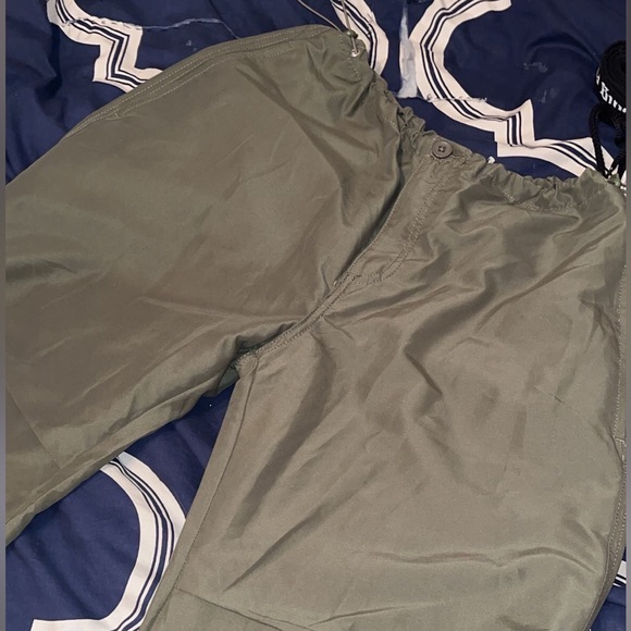 Baggy pants - Picture 1 of 2